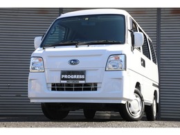 スバル サンバー 660 ディアス スーパーチャージャー 4気筒エンジン　5速　ワンオーナー
