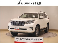 ランドクルーザープラド