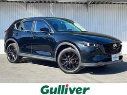 マツダ CX-5 2.0 20S ブラックトーンエディション 4WD 純正ナビ 全周囲モニター 追従クルコン ETC