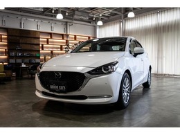 マツダ MAZDA2 1.5 15S プロアクティブ Sパッケージ セーフティクルーズパッケージ