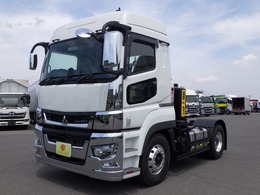 三菱ふそう スーパーグレート Sヘッド 10t 油圧ポンプ アルミホイール ハイルーフ　管理番号C40275