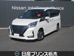 日産 セレナ 1.2 e-POWER ハイウェイスター V 