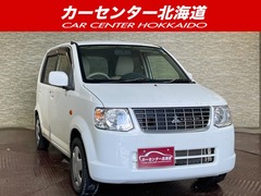 三菱 eKワゴン の中古車 660 G 4WD 北海道札幌市手稲区 5.8万円