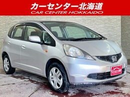 ホンダ フィット 1.3 G 4WD 5年保証 ナビ ETC 寒冷地仕様 禁煙