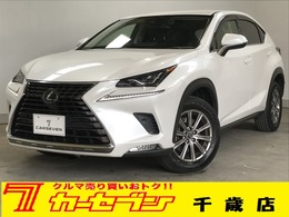 レクサス NX 300 Iパッケージ 4WD 寒冷地 衝突軽減 全方位カメラ エンスタ