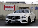 S550 4マチック AMGライン 4WD