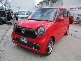 ホンダ N-ONE 660 オリジナル 4WD 純正ナビ ドライブレコーダー ETC