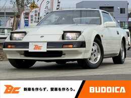 日産 フェアレディZ 2.0 ZS 2by2 V6ターボ 15インチAW ナビ フルセグ