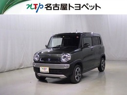 スズキ ハスラー 660 X /ワンオーナー/禁煙車/社外ナビ/フルセグ/