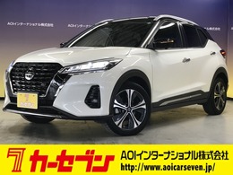 日産 キックス 1.2 X (e-POWER) SDナビ フルセグTV DVD CD SD BT USB バッ