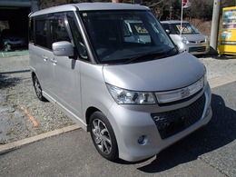 スズキ パレット 660 SW XS 