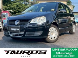 フォルクスワーゲン ポロ 1.4 コンフォートライン ナビ　バックカメラ　ETC　シートヒーター