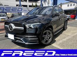 メルセデス・ベンツ GLE 400 d 4マチック スポーツ ディーゼルターボ 4WD 