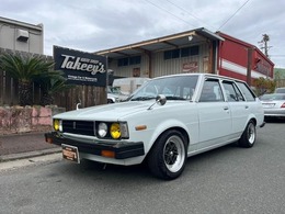 トヨタ カローラバン L-KE72V 