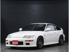 CR-X