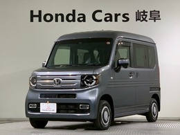 ホンダ N-VAN 660 +スタイル ファン ホンダセンシング 4WD 両側スライドドア　フルセグTV　ETC　メモ
