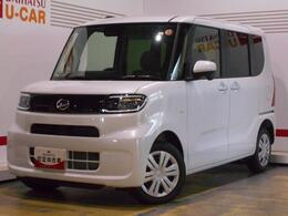 ダイハツ タント 660 X 4WD 