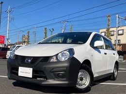 日産 NV150 AD 1.5 VE エマージェンシーブレーキ　ETC