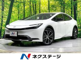 トヨタ プリウス 2.0 G 禁煙車 純正8型ディスプレイオーディオ