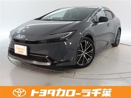 トヨタ プリウス 2.0 Z 安全装置ディスプレイオーディオETC