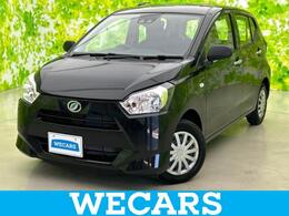 ダイハツ ミライース 660 L SAIII スマートアシスト(トヨタ・ダイハツ)/EBD付