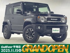スズキ ジムニーシエラ の中古車 1.5 JC 4WD 神奈川県平塚市 294.9万円