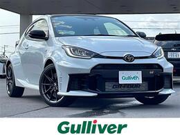 トヨタ GRヤリス 1.6 RZ ハイ パフォーマンス GR-DAT 4WD 1オナ JBL カーボンルーフ シートヒーター