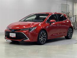 トヨタ カローラスポーツ HV G Z 