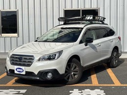 スバル レガシィアウトバック 2.5 エックスアドバンス 4WD ナビ　TV　バックカメラ　Bluetooth