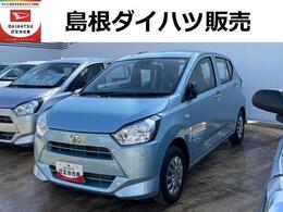 ダイハツ ミライース 660 L SAIII コーナーセンサー　キーレスエントリー　禁