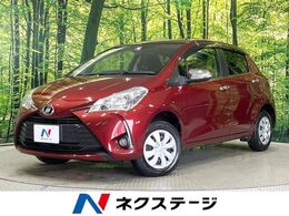 トヨタ ヴィッツ 1.3 ジュエラ 4WD 純正SDナビ　バックカメラ　トヨタセーフテ