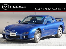 マツダ RX-7 タイプRB Sパッケージ 純正リビルトエンジン自社換装後5000km