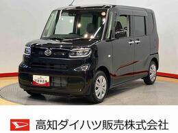 ダイハツ タント X USB入力端子　バックカメラ　前席シート