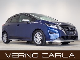 日産 ノート 1.2 AUTECH デジタルインナーミラー・アラウンドビュー