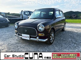 ダイハツ ミラジーノ 660 Sエディション 自社 ローン 対応 下取強化イベント実施中！