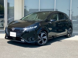 日産 ノートオーラ 1.2 G レザーエディション NCナビTVドラレコプロパイ全周囲OPエアロ付