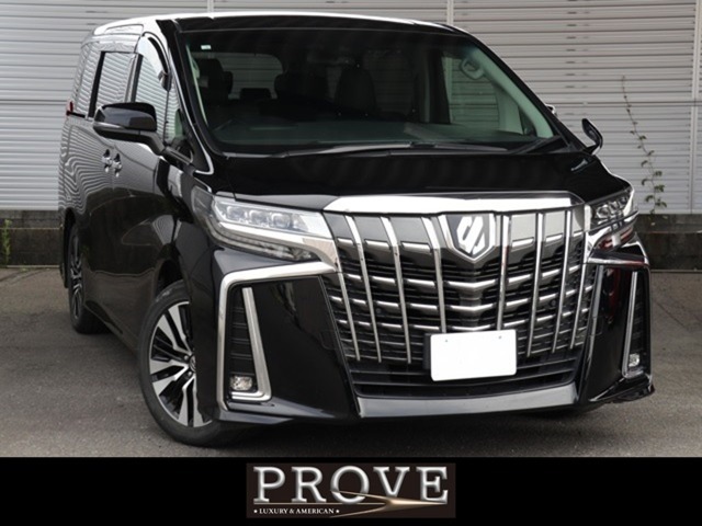 詳しくはhttps://prove-cars.co.jp