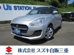 スズキ スイフト XG　2型 