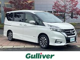 日産 セレナ 2.0 ハイウェイスター 純正ナビゲーション/アラウンドビューモニ