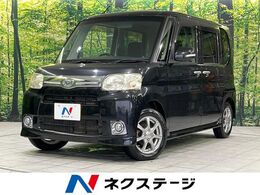 ダイハツ タント 660 G スペシャル 4WD パワースライドドア ETC