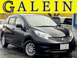 日産 ノート 1.2 X DIG-S 車検2年/ナビ/Bカメ/Bluetooth/TV/ETC/禁煙