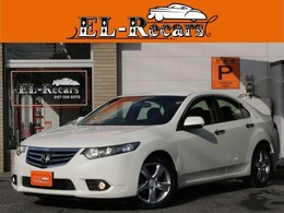 ホンダ アコード 2.0 20TL スマートスタイルパッケージ HIDヘッドライト・CD/DVD再生・ワンセグ・