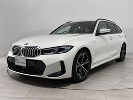 BMW 3シリーズツーリング 320i Mスポーツ 全国2年保証全周囲カメラHifiスピーカー18W