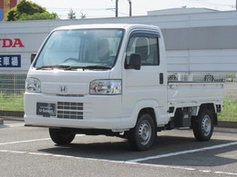 ホンダ アクティトラック 660 アタック 4WD 