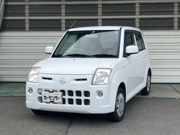 日産 ピノ 660 S FOUR 4WD 禁煙車　CD　キーレス　エアコン　パワステ