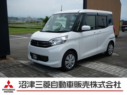 三菱 eKスペース 660 G eアシスト 