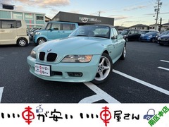 BMW Z3 ロードスター の中古車 ロードスター 特別限定車 愛知県名古屋市南区 66.3万円
