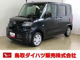 ダイハツ タント 660 X 4WD スマートアシスト付き