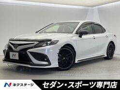 R3　トヨタ　カムリ　ハイブリッド