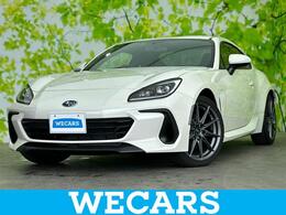 スバル BRZ 2.4 S 10インチSDナビ/シートヒーター/ETC